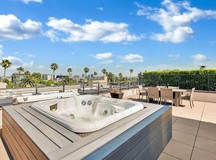 432 N Oakhurst Dr APT 503, Beverly Hills, CA 90210