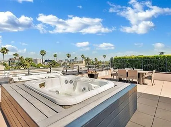 432 N Oakhurst Dr APT 503, Beverly Hills, CA 90210