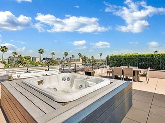 432 N Oakhurst Dr APT 503, Beverly Hills, CA 90210