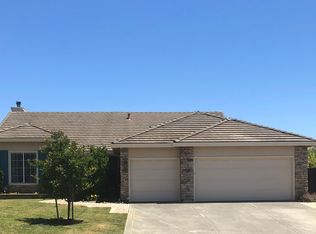 2670 Palmer Cir, Fairfield, CA