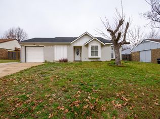 6009 Ranch Rd, Haltom City, TX 76148