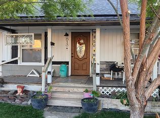 513 8th Ave N, Buhl, ID 83316