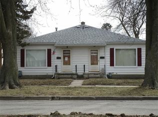 637-639 Home Park Blvd, Waterloo, IA 50701