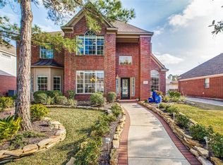 11511 Canyon Woods Dr, Tomball, TX 77377
