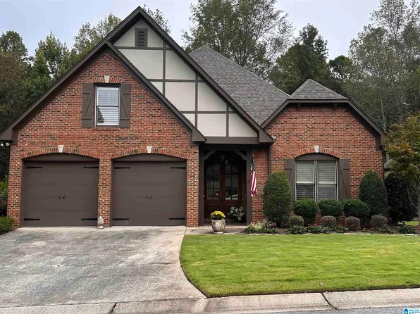 1245 Greystone Parc Dr, Birmingham, AL 35242