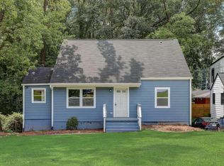 1116 Merrill Ave SW, Atlanta, GA 30310