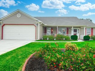 1408 Snowy Egret Dr, Murrells Inlet, SC 29576