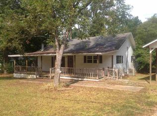 411 Gansville Rd, Jonesboro, LA 71251