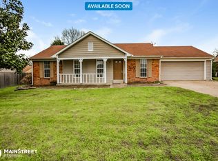 6650 Jamestown Ave, Horn Lake, MS 38637