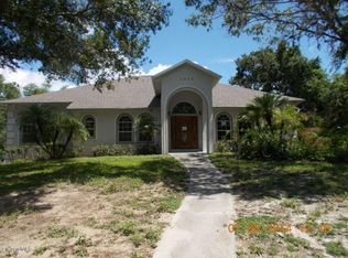 3670 Rosehaven Pl, Titusville, FL 32796