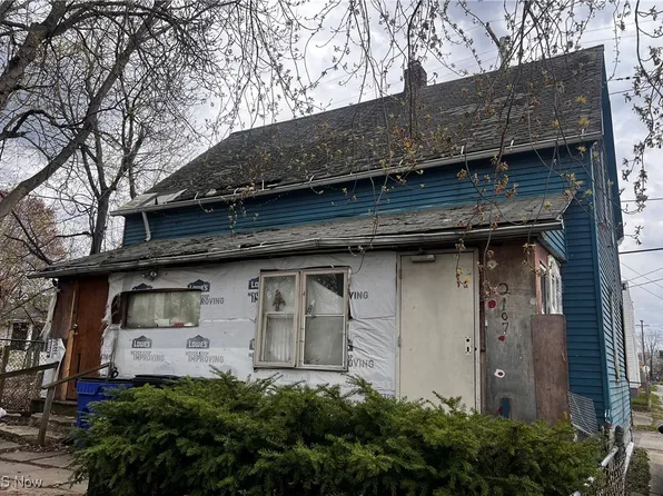 2107 W 78th St, Cleveland, OH 44102