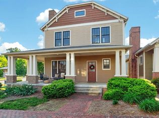 311 Crows Nest Aly, Nolensville, TN 37135
