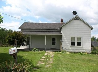 45 Skylark Ln, Fries, VA 24330