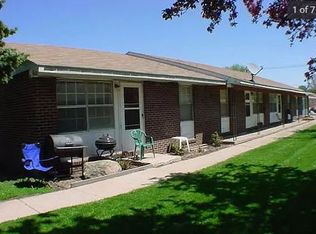 1322 Juniper Dr #1, Rantoul, IL 61866