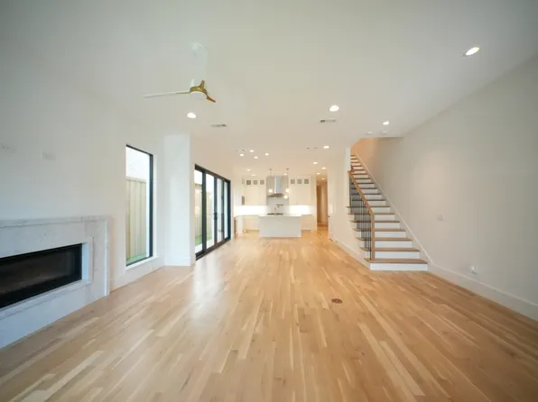 3529 Asbury St, University Park, TX 75205
