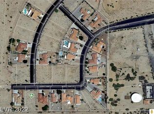 61 Scenic View Ln, Cal Nev Ari, NV 89039