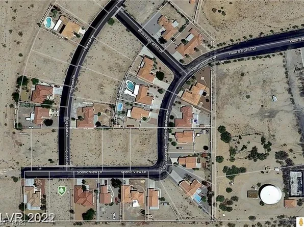 61 Scenic View Ln, Cal Nev Ari, NV 89039