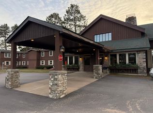 4103 Cth E #B222, Land O Lakes, WI 54540