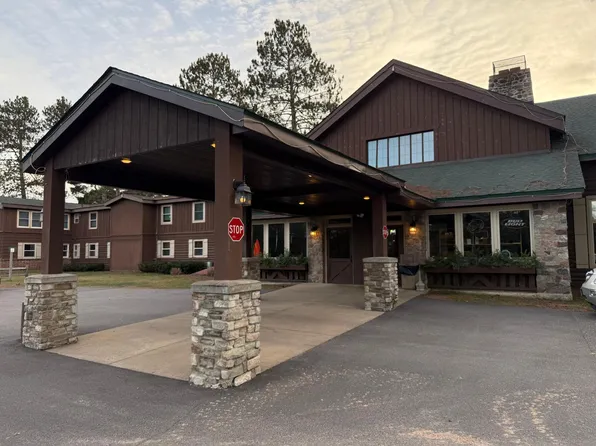 4103 Cth E #B222, Land O Lakes, WI 54540