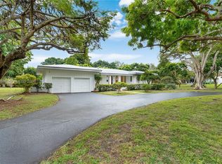 12535 Moss Ranch Rd, Pinecrest, FL 33156