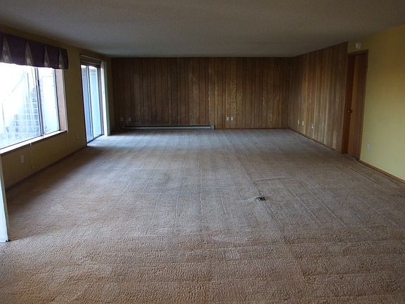 Enormous living room