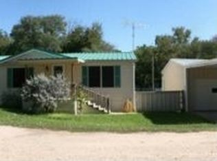 140 Private Road 1316, Morgan, TX 76671
