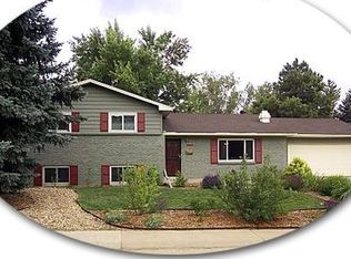 3822 E Costilla Ave, Centennial, CO 80122