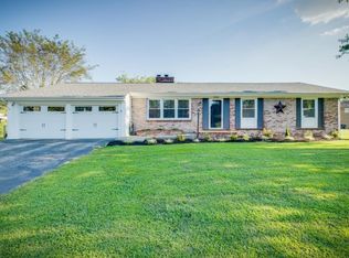 2344 Brandon Ln, Kingsport, TN 37660