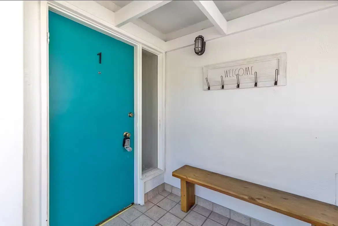 1 bed, 620 sqft, $3,595 — Photo 2
