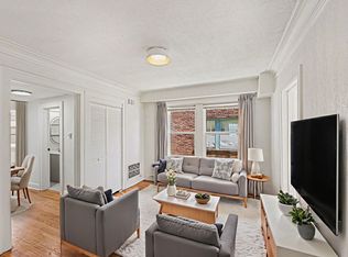 The Bristol Apartments, Kansas City, MO 64111