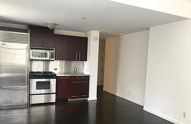 Rented by New York Residence