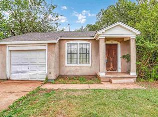 66 SE 7th St, Lawton, OK 73501