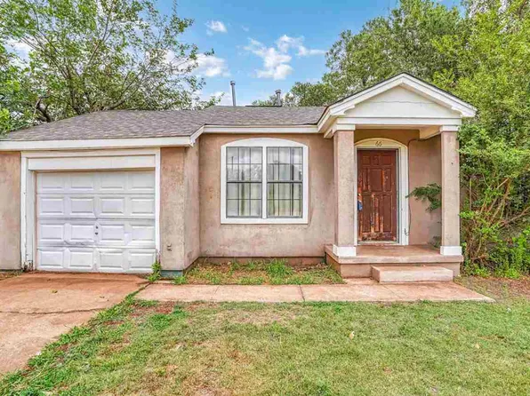 66 SE 7th St, Lawton, OK 73501