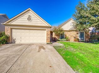 7009 Quail Meadow Dr, Watauga, TX 76148