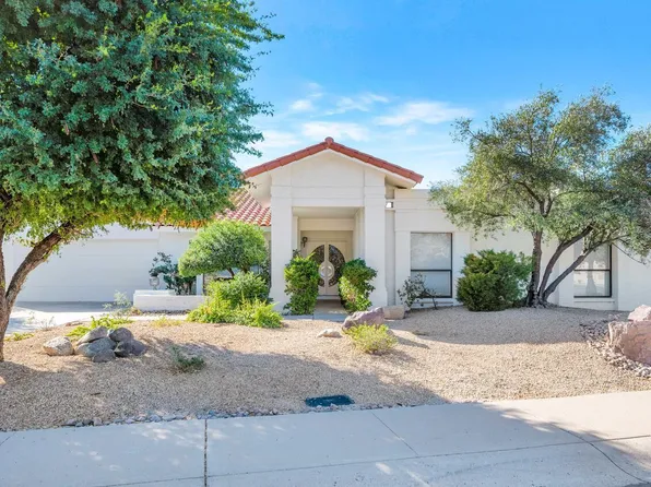 10013 N 106TH Place, Scottsdale, AZ 85258