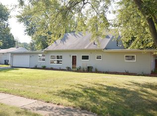 325 W Melody Ave, Portage, MI 49024