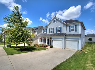 3690 Privette Rd, Matthews, NC 28104