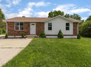 312 Gardendale Ct, Mount Juliet, TN 37122