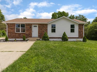 312 Gardendale Ct, Mount Juliet, TN, 37122