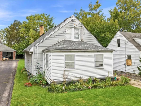 1946 Connecticut Ave, Youngstown, OH 44509