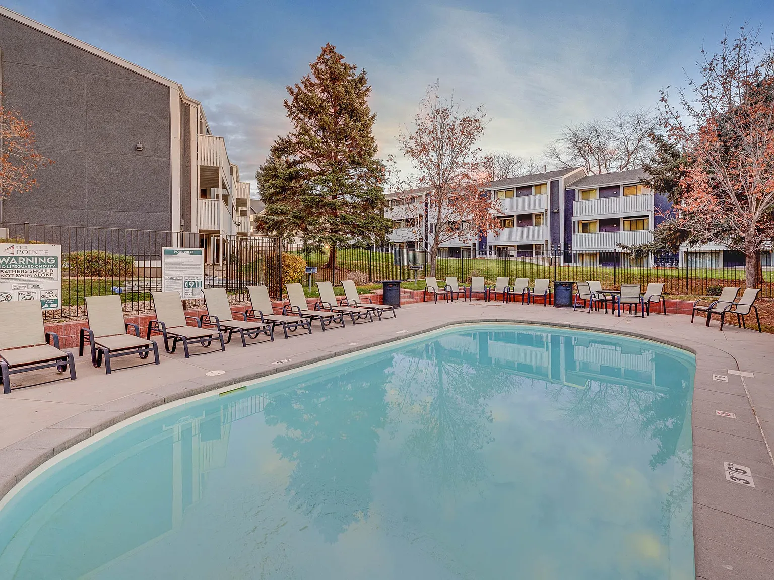 The Pointe at Northridge — Photo 2