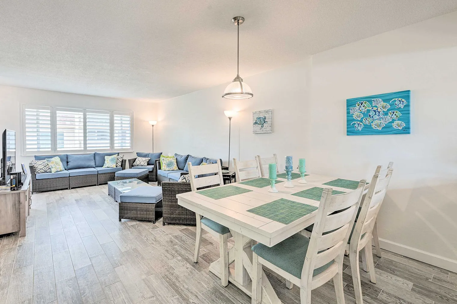 2 bed, 1.0 bath, 1140 sqft, $3,027 — Photo 4