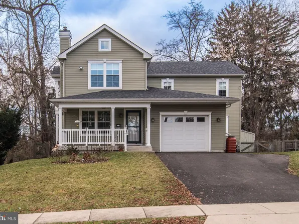 1818 Harding Ave, Abington, PA 19001