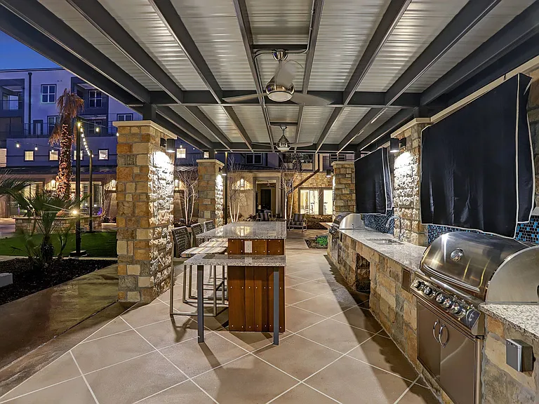 Larkspur at Shadow Creek - 55+ Active Adult Apartment Homes — Photo 11