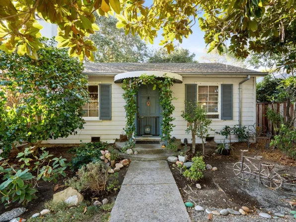 1811 Robin Whipple Way, Belmont, CA 94002