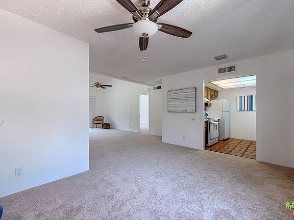 4th image of 2170 S Palm Canyon Dr Unit 23