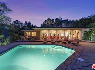 1457 Claridge Dr, Beverly Hills, CA 90210