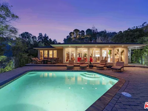 1457 Claridge Dr, Beverly Hills, CA 90210