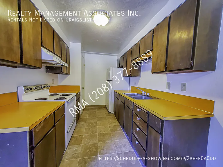 657 S White Cloud Dr — Photo 9