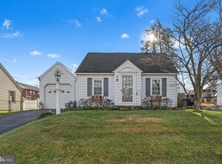 1614 Wiker Ave, Lancaster, PA